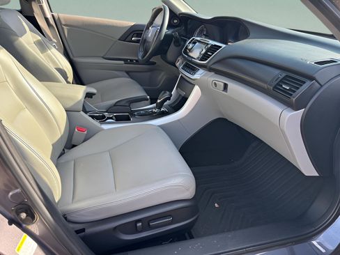 Used 2014 Honda Accord EX-L image 15
