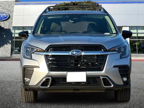 New 2026 Subaru Ascent Touring AWD/4WD image 8