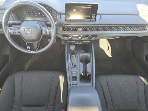 Used 2024 Honda Accord LX image 8
