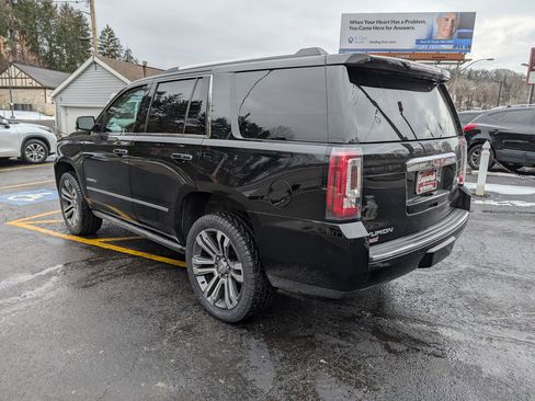 Used 2018 GMC Yukon Denali w/ Denali Ultimate Package image 5