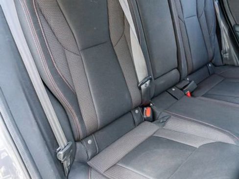 Used 2022 Subaru WRX Premium w/ Popular Package #2 image 40