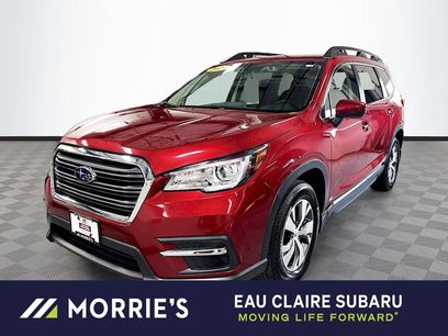 Used 2021 Subaru Ascent Premium w/ Convenience Package