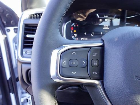 New 2025 RAM 3500 Laramie w/ Night Edition image 22