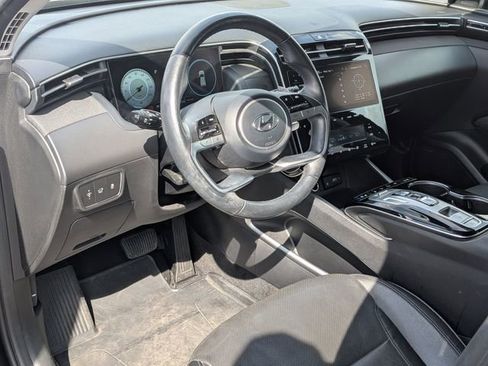 Used 2023 Hyundai Tucson Limited image 10