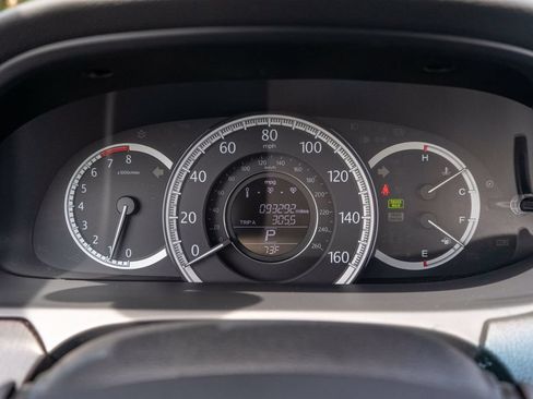 Used 2013 Honda Accord EX-L image 11