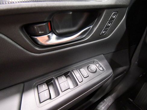 New 2026 Honda CR-V Sport-L image 18