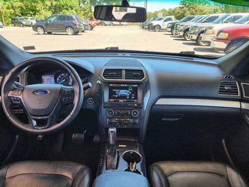 Used 2016 Ford Explorer XLT w/ Equipment Group 202A AWD/4WD image 21