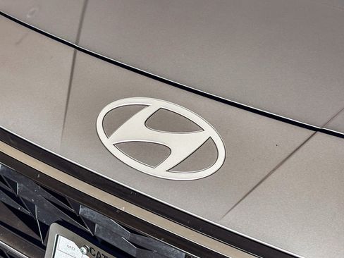 Used 2025 Hyundai Elantra SEL FWD image 10