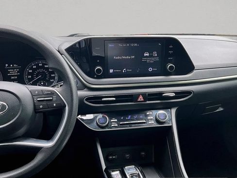Used 2021 Hyundai Sonata SEL FWD image 10