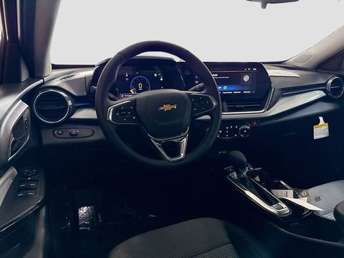 New 2026 Chevrolet Trax LT w/ Driver Confidence Package image 22