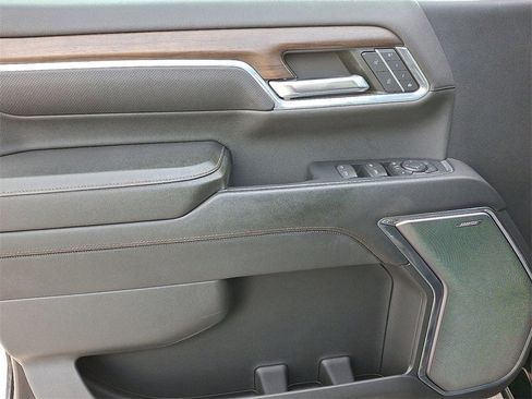 Used 2024 Chevrolet Silverado 3500 High Country w/ High Country Premium Package image 14