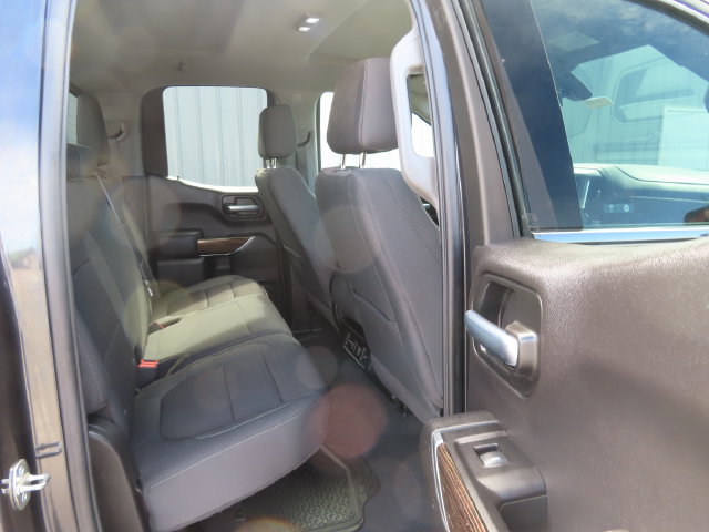 Used 2020 GMC Sierra 1500 SLE w/ SLE Value Package AWD/4WD image 29