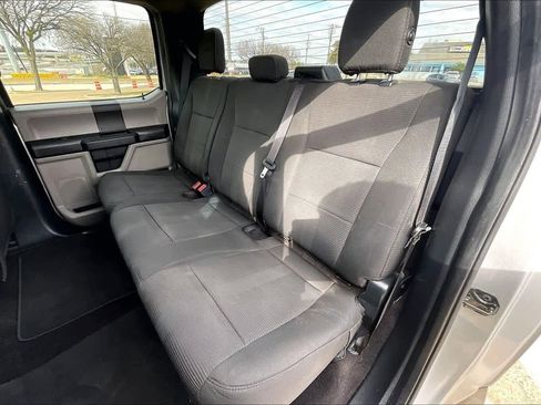 Used 2019 Ford F150 XL w/ Equipment Group 101A Mid image 28