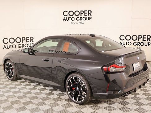 New 2026 BMW M240i Coupe w/ Premium Package image 23