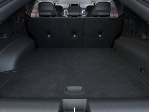 New 2025 Kia EV6 Wind AWD/4WD image 19
