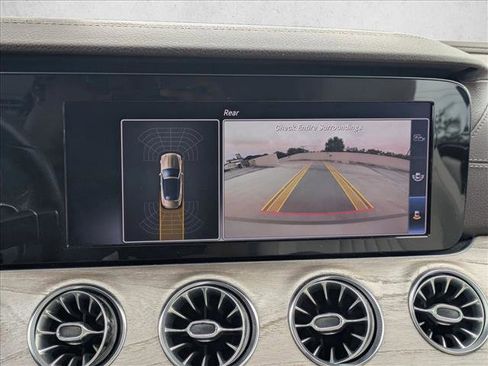 Used 2018 Mercedes-Benz E 400 E 400 image 15