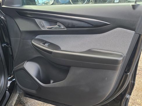 Used 2024 Chevrolet TrailBlazer LS image 21