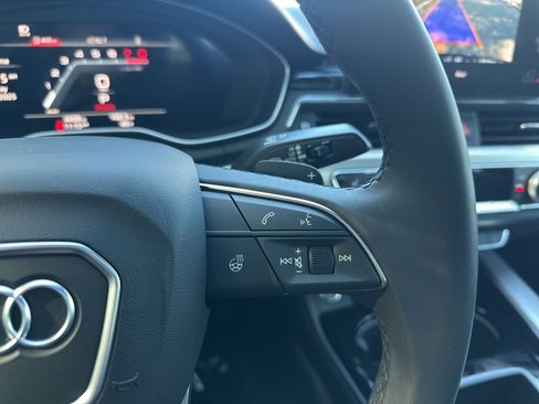 Certified 2025 Audi A5 2.0T Premium Plus w/ Convenience Plus Package image 31