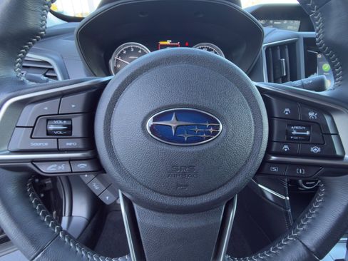 Certified 2024 Subaru Forester Premium image 18