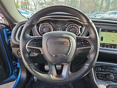 Used 2019 Dodge Challenger R/T Scat Pack w/ Plus Package image 27