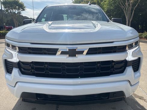 New 2026 Chevrolet Silverado 1500 RST w/ Convenience Package II AWD/4WD image 29