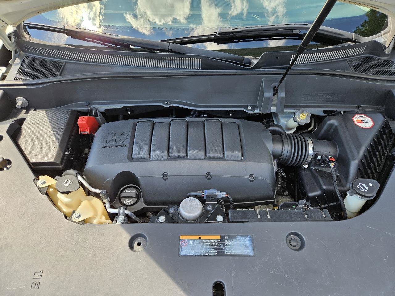 Used 2014 GMC Acadia SLT FWD image 22