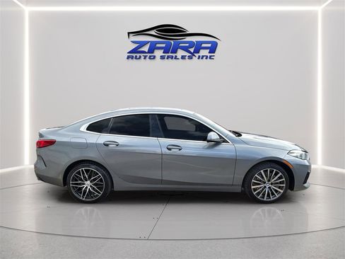 Used 2022 BMW 228i xDrive Gran Coupe w/ Convenience Package image 8