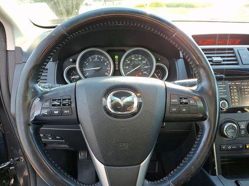 Used 2014 MAZDA CX-9 Touring w/ Touring Technology Package image 23