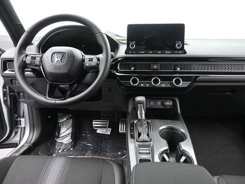 New 2026 Honda Civic Sport image 10