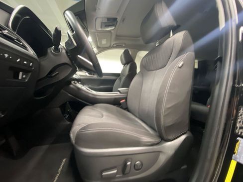 Used 2022 Hyundai Palisade SEL AWD/4WD image 17