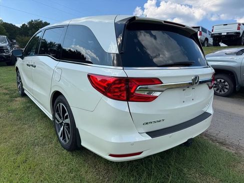 Used 2019 Honda Odyssey Elite image 8