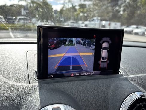 Used 2018 Audi S3 Premium Plus w/ Technology Package image 51