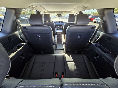 Used 2024 MAZDA CX-90 3.3 Turbo S image 49