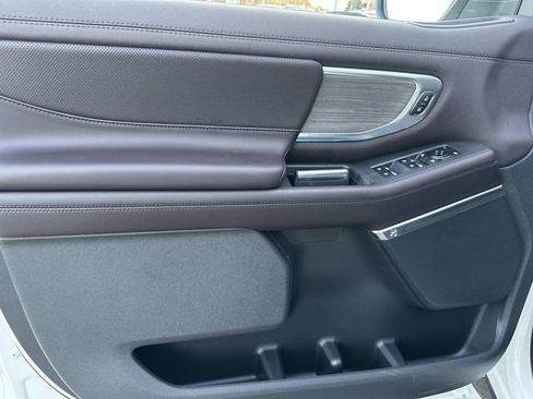 New 2025 Ford Expedition Platinum w/ Platinum Ultimate Package image 20