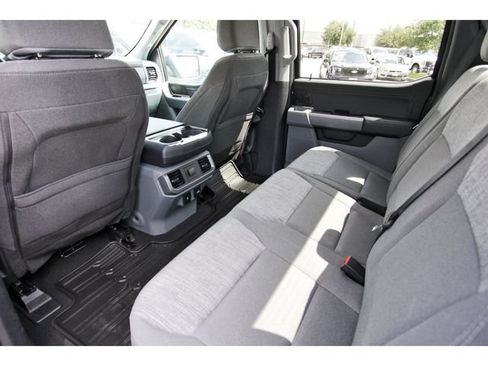Used 2023 Ford F150 XLT w/ Equipment Group 302A High AWD/4WD image 11