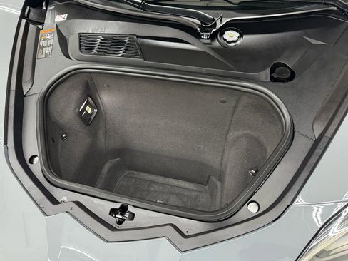 Used 2025 Chevrolet Corvette E-Ray w/ ZER Performance Package image 43