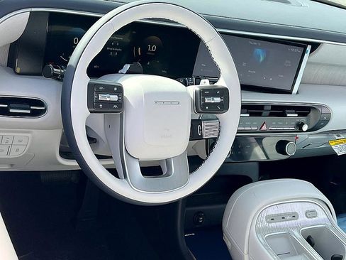 New 2026 Hyundai Palisade Calligraphy image 7