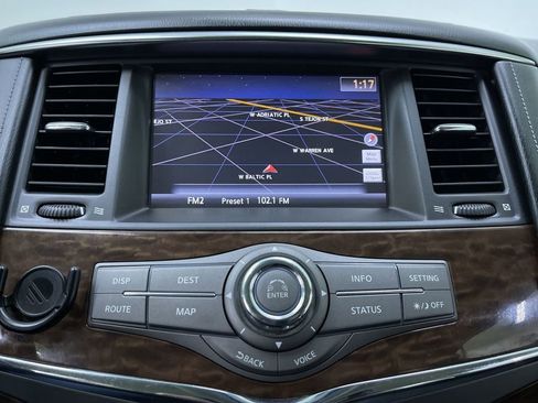 Used 2017 Nissan Armada SV w/ Driver Package image 24