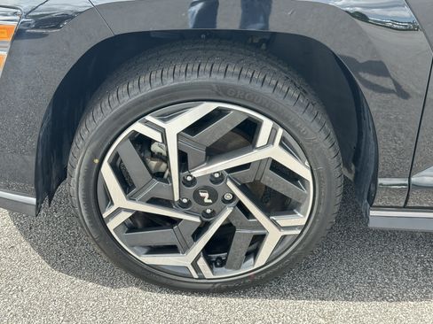 Used 2024 Hyundai Kona N Line AWD/4WD image 11