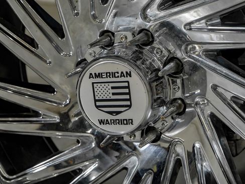 Used 2024 RAM 2500 Limited w/ Safety Group image 68