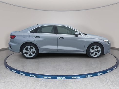 Used 2023 Audi A3 2.0T Premium w/ Convenience Package FWD image 7