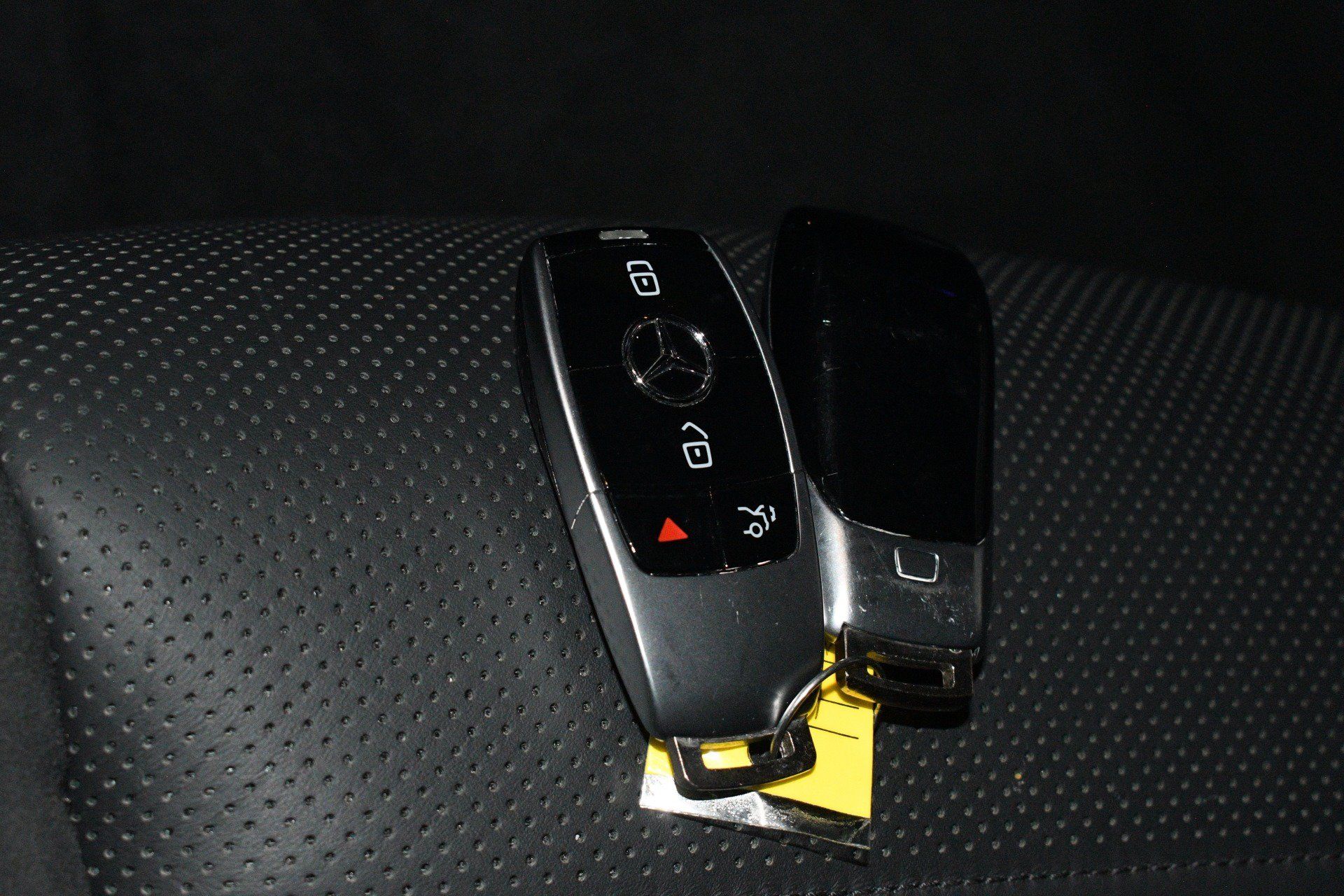 Used 2021 Mercedes-Benz E 53 AMG 4MATIC Sedan image 97