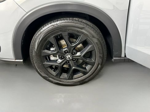 Used 2024 Honda HR-V Sport image 29