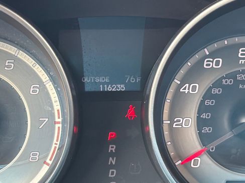 Used 2013 Acura MDX w/ Technology Package AWD/4WD image 16