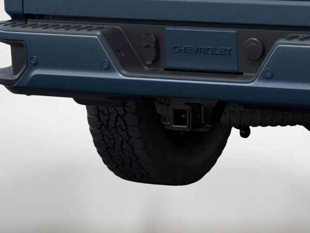 New 2026 Chevrolet Silverado 2500 High Country w/ Technology Package AWD/4WD image 14