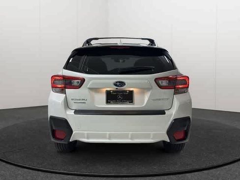 Used 2023 Subaru Crosstrek 2.0i Premium AWD/4WD image 6