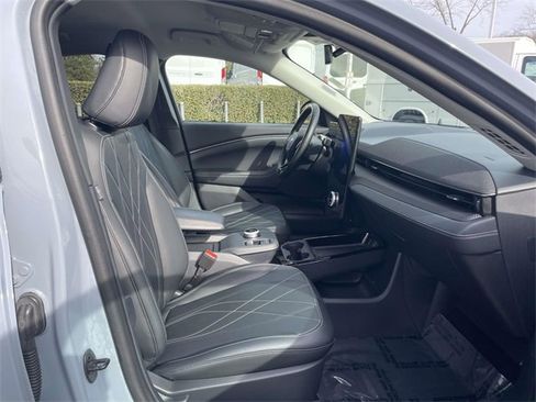 Used 2024 Ford Mustang Mach-E Select image 28