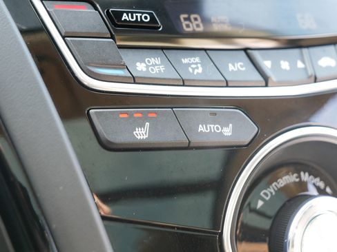 Certified 2024 Acura RDX SH-AWD w/ Technology Package image 28