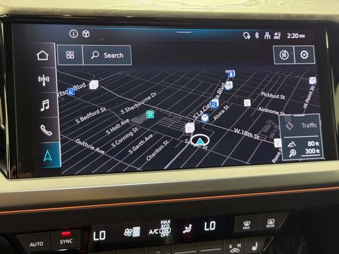 Used 2023 Audi Q4 e-tron Premium Plus w/ Premium Plus RWD image 18