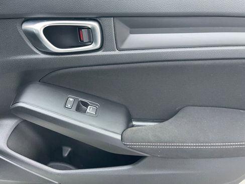 Certified 2023 Honda Civic Sport image 21